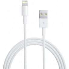 Кабель Apple Lightning to USB (4)
