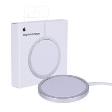 Беспроводное зарядное устройство Apple MagSafe (4)